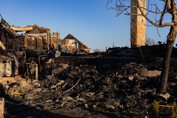 24/7 Emergency Structural Rebuild experts in Long Lake, MN