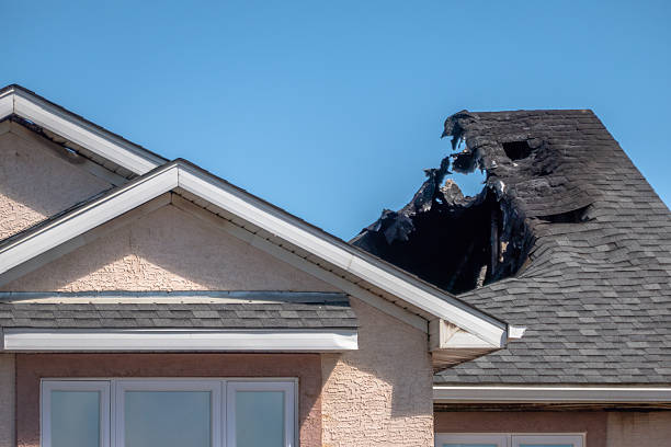 Licensed Structural Rebuild service in Long Lake, MN - Fire Damage Laser Cleaning